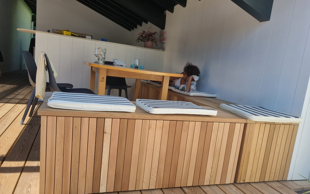 Image de Réalisation 7: Rénovation intérieure